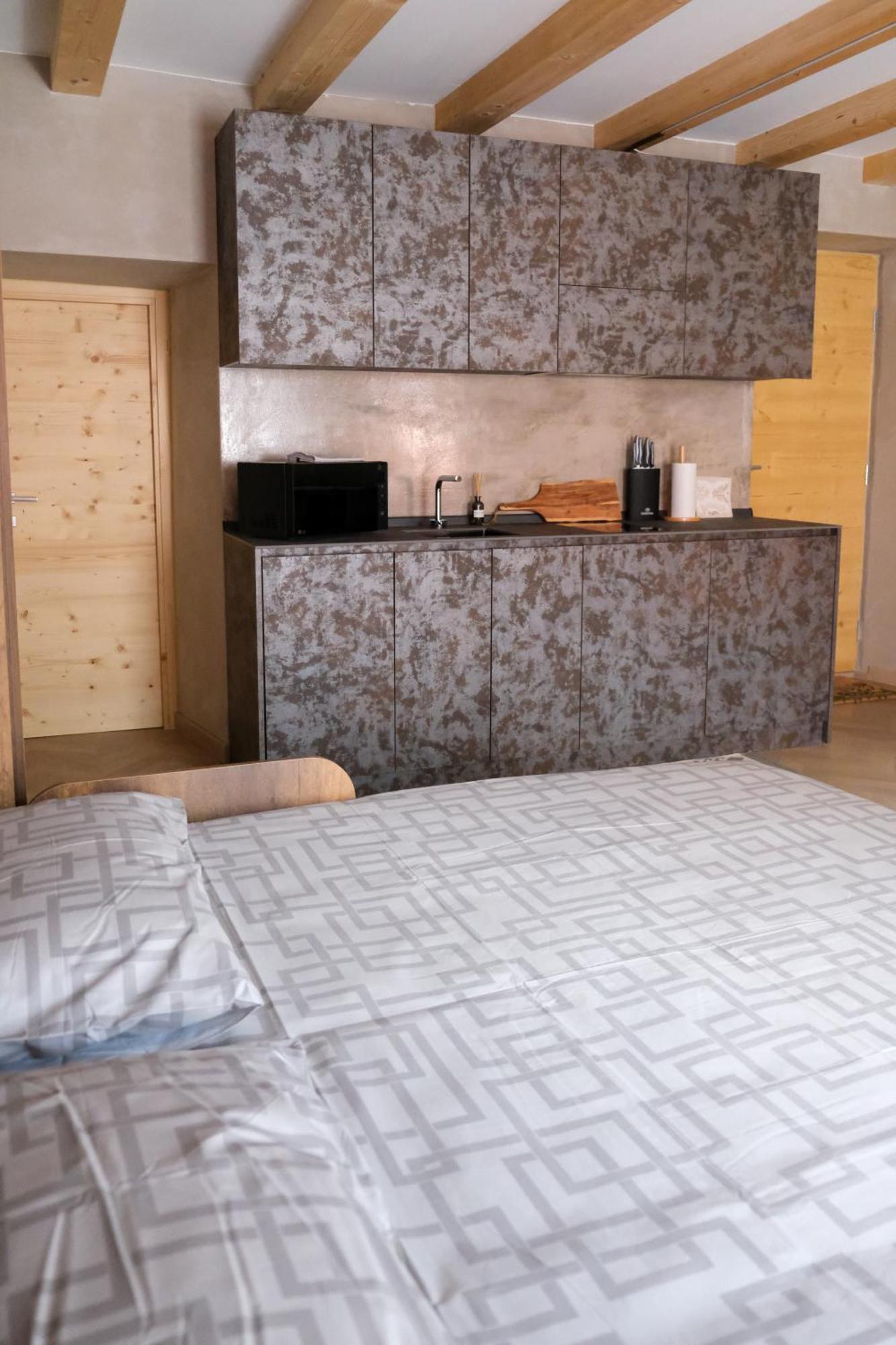 Aletia Apartment Domodossola Exterior photo